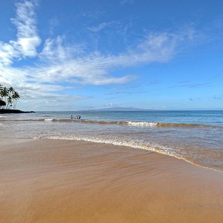 Aparthotel Aloha Kahakai Wailea  Exterior foto