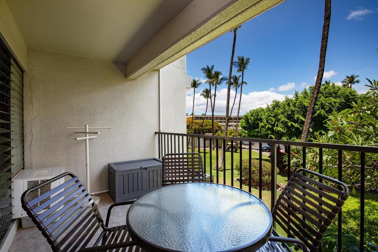 Aparthotel Aloha Kahakai Wailea  Exterior foto