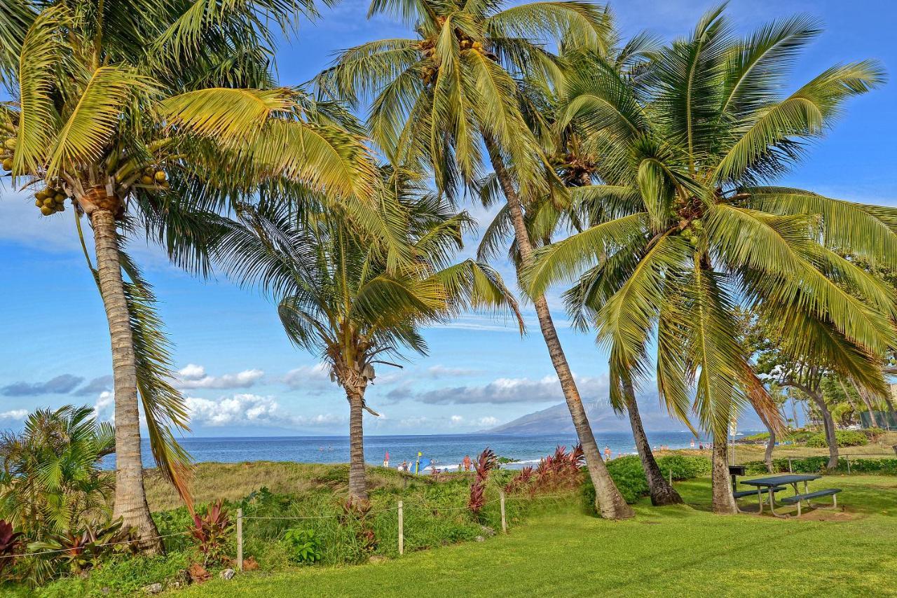 Aparthotel Aloha Kahakai Wailea  Exterior foto