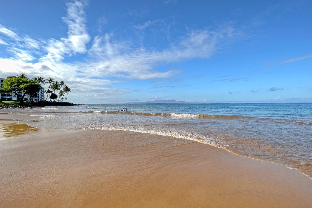 Aparthotel Aloha Kahakai Wailea  Exterior foto