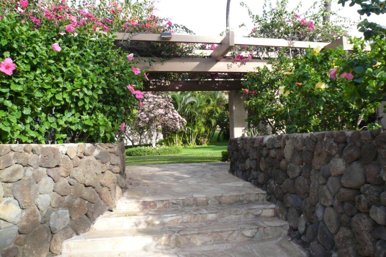 Aparthotel Aloha Kahakai Wailea  Exterior foto