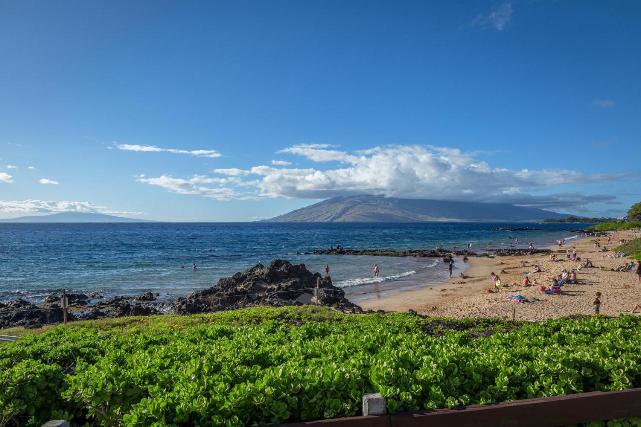 Aparthotel Aloha Kahakai Wailea  Exterior foto